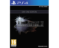 CENEGA Final Fantasy XV PlayStation 4 - 1434907 - zdjęcie 1
